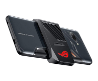 ASUS ROG Phone ZS600KL 8/128GB Dual SIM czarny - 456905 - zdjęcie 6